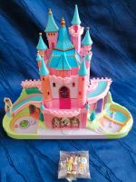 Polly Pocket mit Musik und Tanz Disney Kreis Pinneberg - Appen Vorschau