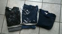 7 tlg. Damen Kleiderpaket Kleid Oberteile  Shirts Gr. S 36-38 TOP Nordrhein-Westfalen - Rheinberg Vorschau