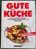 Kochbuch Gute Küche Das neue Standard Kochbuch Nordwestmecklenburg - Landkreis - Seehof Vorschau