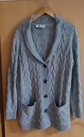 Strickjacke Strickpullover Pulli Pullover Strickweste Brandenburg - Bad Freienwalde Vorschau