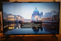 LG 43" UHD/4K Fernseher Bayern - Forchheim Vorschau