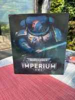 Warhammer 40000 Imperium Niedersachsen - Bahrdorf Vorschau