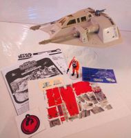 Star Wars Original Kenner 1980 Rebel Snowspeeder + Pilot&Zubehör❗ Hessen - Oberursel (Taunus) Vorschau