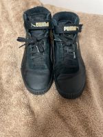 Puma Sneakers 38,5 Bayern - Moosburg a.d. Isar Vorschau