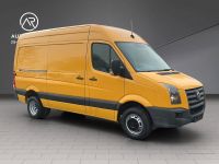 Volkswagen Crafter50 *Hoch-Lang*Klima*AHK 3,5 t*GesG.3500KG Bochum - Bochum-Wattenscheid Vorschau