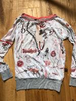 Langarmshirt von Marc Cain, Gr. 38, wie NEU Nordrhein-Westfalen - Oelde Vorschau