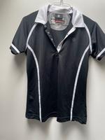 original Bogner Polo Shirt Damen schwarz  Gr. 36 Bayern - Miesbach Vorschau