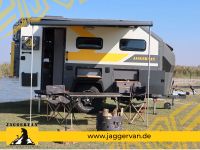NEUHEIT 2024! Offroad Wohnwagen Jaggervan 520x207x255cm 2000kg Bayern - Reichertshofen Vorschau