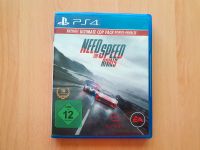 Ps4 Spiel - Need for Speed / Auto Rennspiel EA Bayern - Hof (Saale) Vorschau