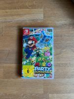 Mario Party Superstars ( Nintendo Switch ) Nordrhein-Westfalen - Hamm Vorschau