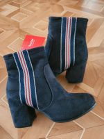 Neu mit Etikett Damen Stiefeletten Gr.36 Thüringen - Arnstadt Vorschau