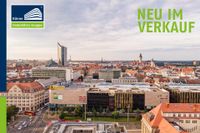+ Neubau + Balkone + Mietsteigerungspotenzial + Leipzig - Burghausen-Rückmarsdorf Vorschau