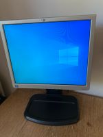 Monitor PC Bildschirm HP 1740, 17 Zoll München - Laim Vorschau