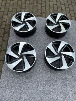 VW Golf GTI Alufelgen - Milton Keynes - 18 Zoll Nordrhein-Westfalen - Oberhausen Vorschau