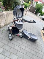 Baby kinderwagen 3 in 1 Hot MUM Baden-Württemberg - Heilbronn Vorschau