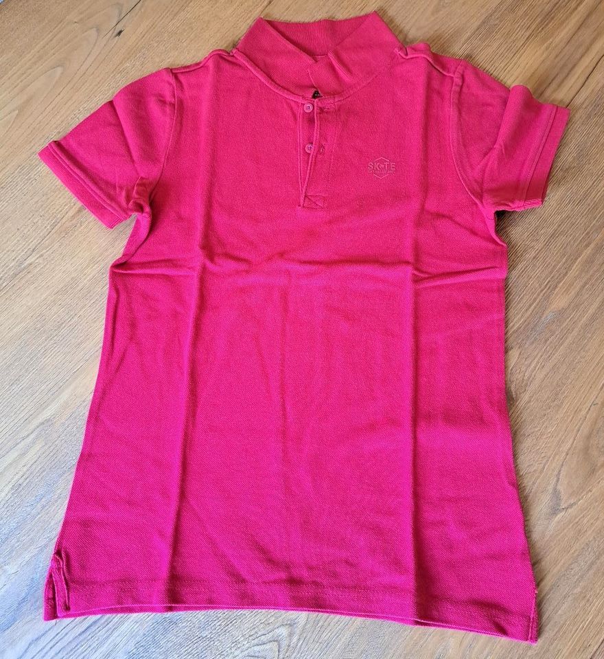 Poloshirts C&A Größe 146/152 in Hattingen