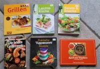 Fondue Tupperware Salate Snack Grillen Rezepte leichte Küche Nordrhein-Westfalen - Schleiden Vorschau