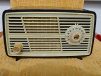 Altes Radio Typ SONRA 64/58GW Sternradio Sonneberg Antik Bonn - Bonn-Zentrum Vorschau