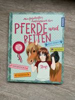 Buch Pferde und Reiten Kosmos Nordrhein-Westfalen - Frechen Vorschau