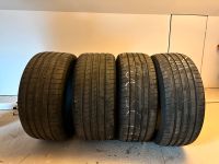 Sommer Mischbereifung Goodyear Eagle F1 MB E400d Rheinland-Pfalz - Düngenheim Vorschau