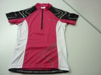 NAKAMURA Radshirt Radtrikot  Climate dry / DRY PLUS Damen Gr. 36 Hessen - Hünfeld Vorschau