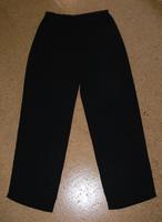 NEU Livre Cover-up Strand Hose leicht weit 42 XL schwarz Ibiza Bayern - Erding Vorschau