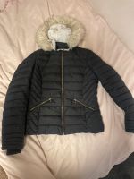 Tally Weijl Winterjacke Gr 34 in Schwarz Bayern - Moosburg a.d. Isar Vorschau