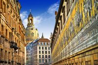 2T Städtereise Dresden buchen Hotel Urlaub Sachsen Reisegutschein Altona - Hamburg Ottensen Vorschau