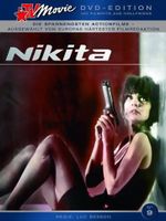 Nikita - TV Movie Edition DVD - Gebraucht Nürnberg (Mittelfr) - Südstadt Vorschau