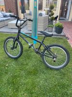 BMX X4U 20“ Niedersachsen - Haren (Ems) Vorschau