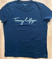 Tommy Hilfiger Shirt inkl Versand! Niedersachsen - Beckdorf Vorschau