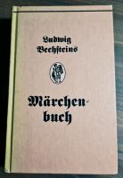 DDR Kinderbuch: Ludwig Bechsteins Märchenbuch / Ostalgie Thüringen - Camburg Vorschau