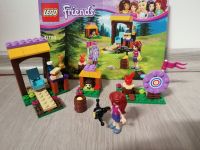 Lego friends 41120 - Abenteuercamp Lübeck - Travemünde Vorschau