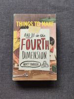 Things to make and do in the 4th Dimension - Matt Parker Hannover - Linden-Limmer Vorschau