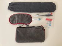 Neu OVP: Amenity kit Austrian Air Business Class Wunderkind Bremen - Schwachhausen Vorschau