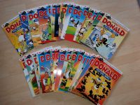 Comics Donald von Carl Barks Entenhausen Edition Nordrhein-Westfalen - Lippetal Vorschau