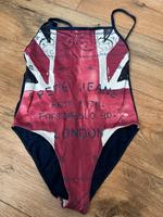 Pepe Jeans London Badeanzug # NEU # Gr. S Thüringen - Gotha Vorschau