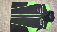 Kawasaki Racing Team Ninja Motocard.com Weste Gr. M L NP 140 Euro Sachsen - Brandis Vorschau