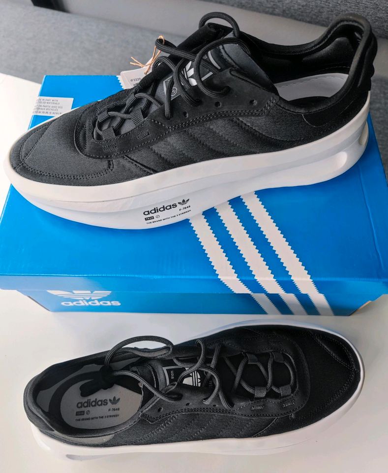 Adidas AdiFom TRXN EU 48  US 13 NEU / OVP in München