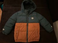 Winterjacke von H&M Gr. 110 Nordfriesland - Husum Vorschau