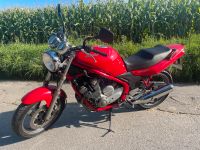 Yamaha XJ600N TÜV Neu, Service, Top Zustand Nordrhein-Westfalen - Ennepetal Vorschau