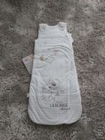 Baby Schlafsack 90cm lieblingsmensch Rheinland-Pfalz - Hönningen Vorschau