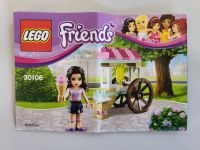 Lego Friends Emma 41098 41305 30106 41115 Bayern - Traunstein Vorschau