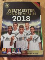 Rewe WM 2018 Fußball Karten auch Tausch gegen Panini Berlin - Wilmersdorf Vorschau