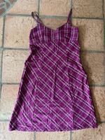 Tom Tailor Kleid Kariert Karos 40 Damen Brandenburg - Wandlitz Vorschau