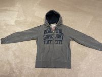 SuperDry Herren Sweatjacke grau Gr. XL - vintage Hessen - Gründau Vorschau