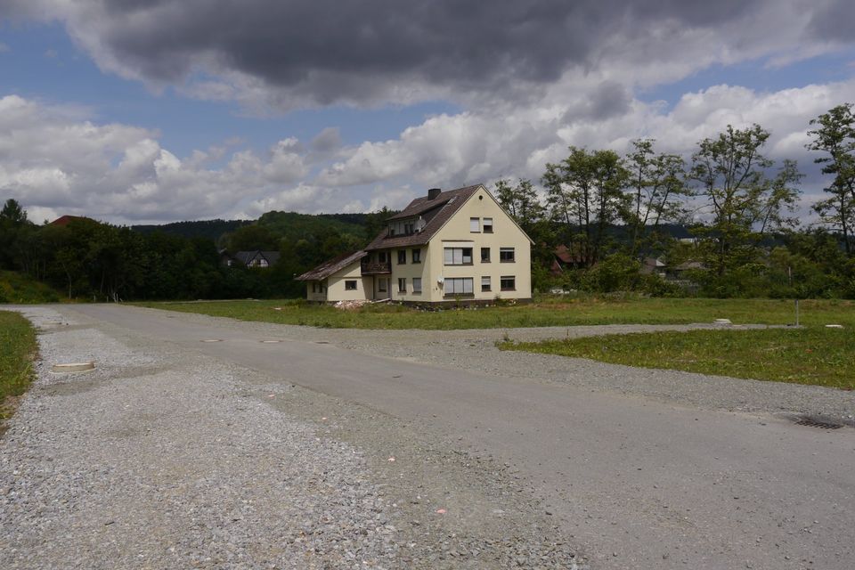 Baugrundstücke in verschiedenen Größen / Marsberg Stadt in Marsberg