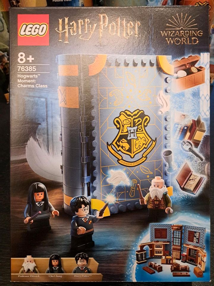 LEGO® Harry Potter 76382 / 76383 / 76385 /30628 in Langenhorn