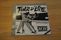 Za Za ‎Tango D'Elite Blow Up INT 125.512 Vinyl Maxi-Single 12'' Schleswig-Holstein - Lütjenburg Vorschau