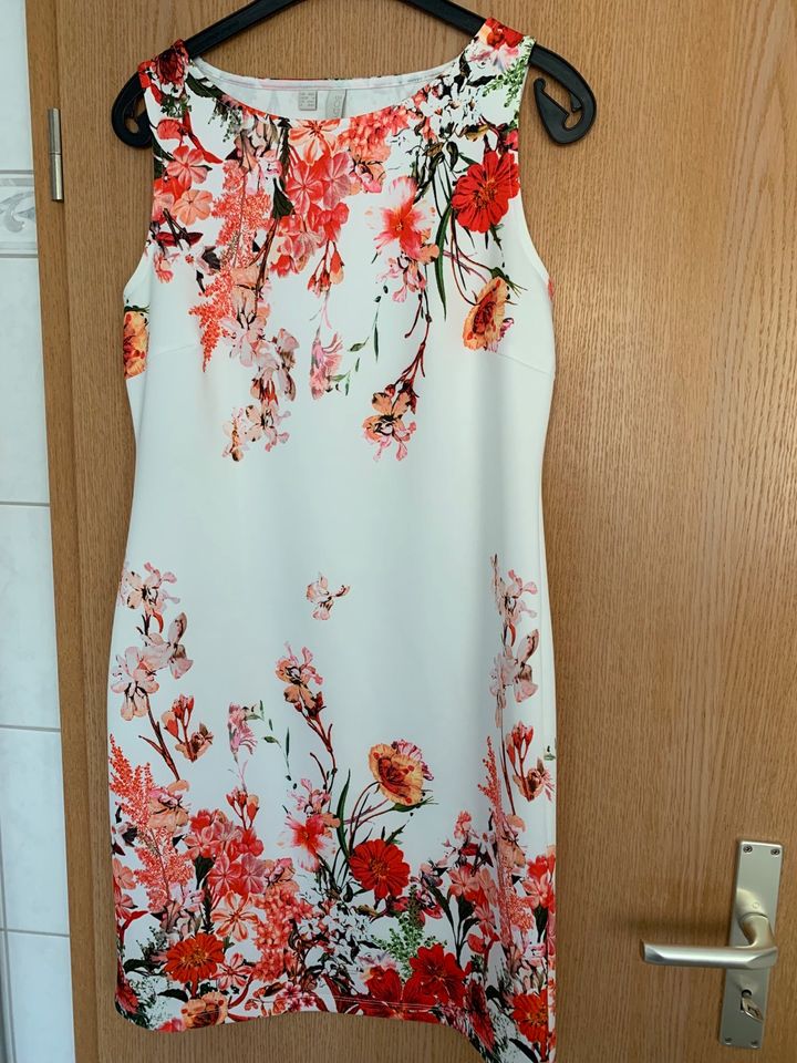 Sommerkleid  Gr.38 in Aue